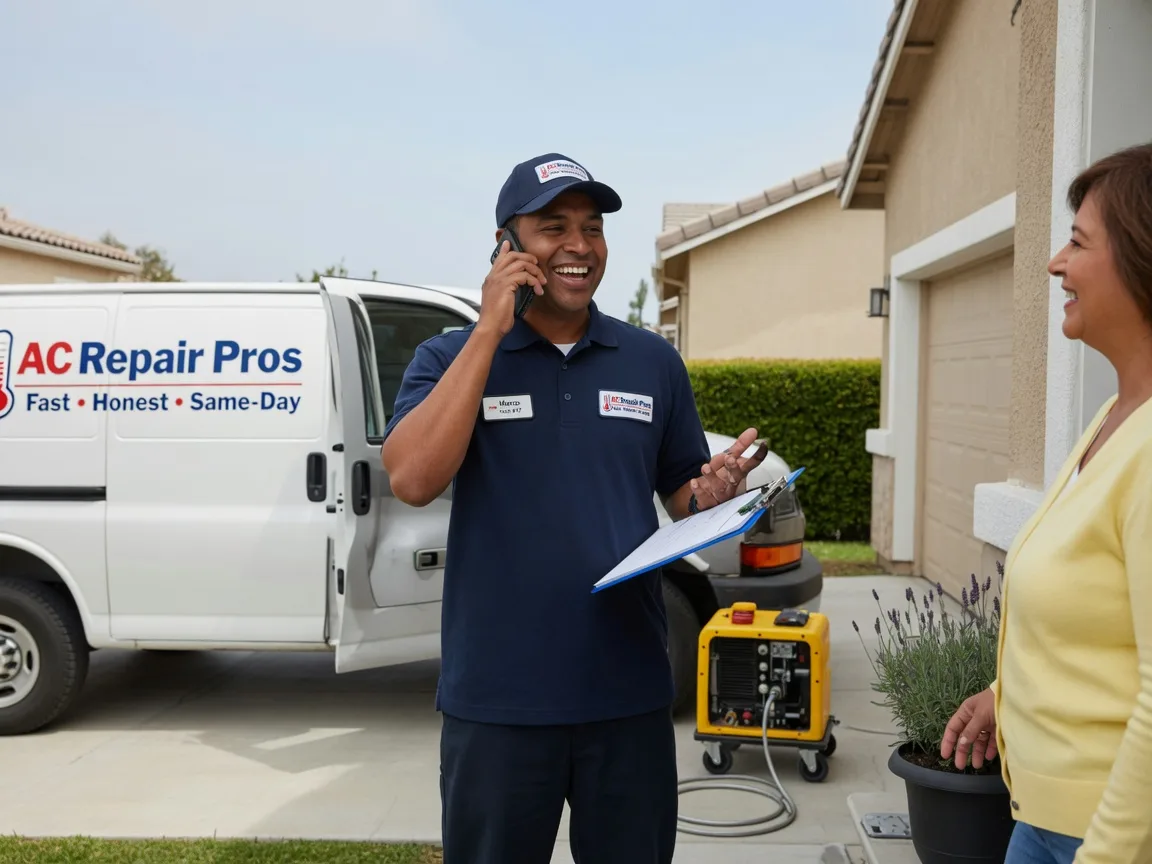 AC Repair Morgantown, KY FAQs